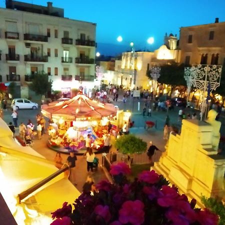 Versomare Polignano a Mare Luaran gambar
