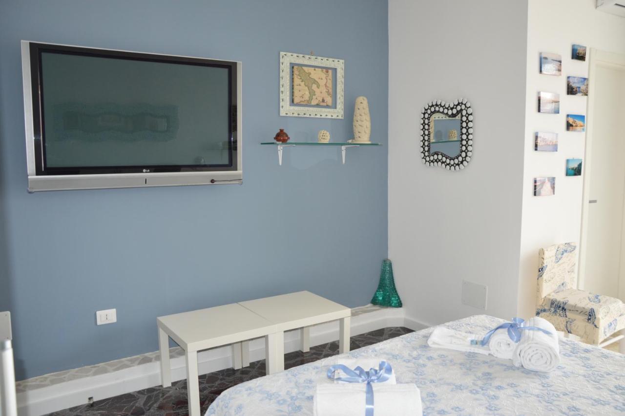 Versomare Polignano a Mare Luaran gambar