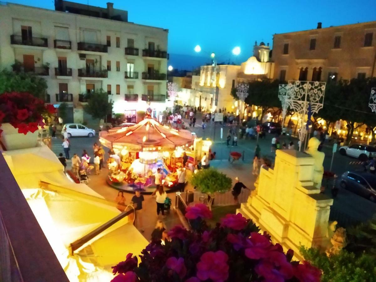 Versomare Polignano a Mare Luaran gambar